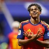Lamine Yamal menang taruhan usai jagokan Maroko menang atas Belanda di Piala Dunia 2026.