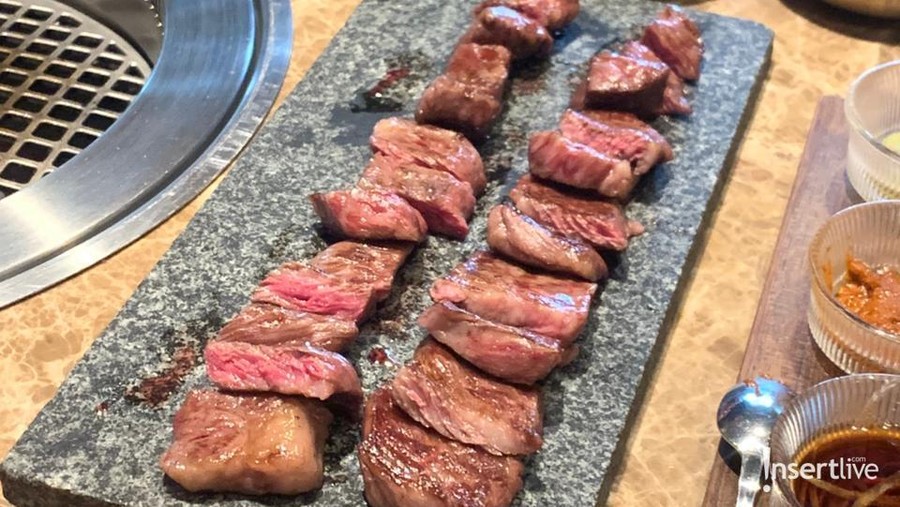 steakhouse