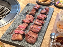 Menikmati Steakhouse Tradisional Korea dengan Sentuhan Modern