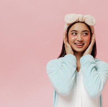 4 Step Skincare Sederhana untuk Remaja