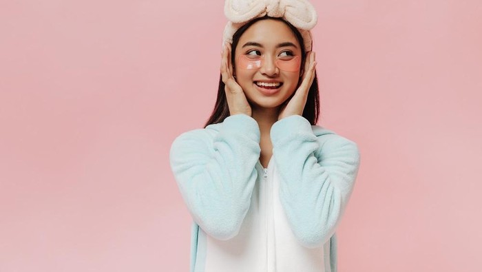 4 Step Skincare Sederhana untuk Remaja