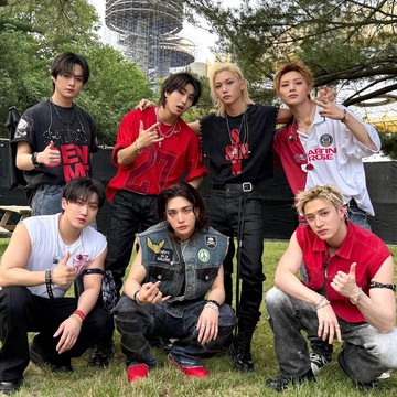 Stray Kids Konfirmasi Tanggal Comeback Sekaligus Rencana World Tour