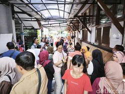 Ortu Semarang Sambat KK Tak Sinkron Sistem Saat Daftarkan Siswa SMP