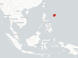 Siklon Kategori 3 Muncul di Negara Tetangga RI, Sejumlah Daerah Bisa Terdampak