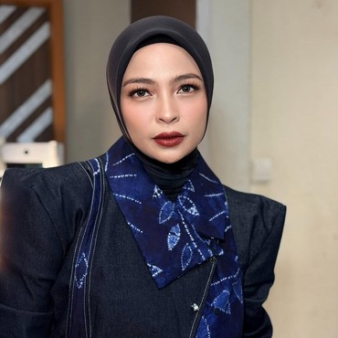 Tantri Kotak Langsung Drop, Ngaku Jadi Korban Dugaan Penipuan Rp10 Miliar