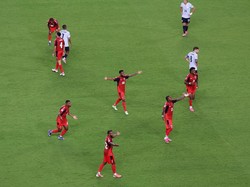 Tanjung Verde Mulai Bermimpi Besar di Piala Dunia 2026
