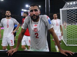 Bek Tunisia Marah ke Federasi karena Tiba-Tiba Ganti Pelatih