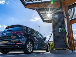 Tren Mobil Listrik Global Meledak, Kok Bisa?