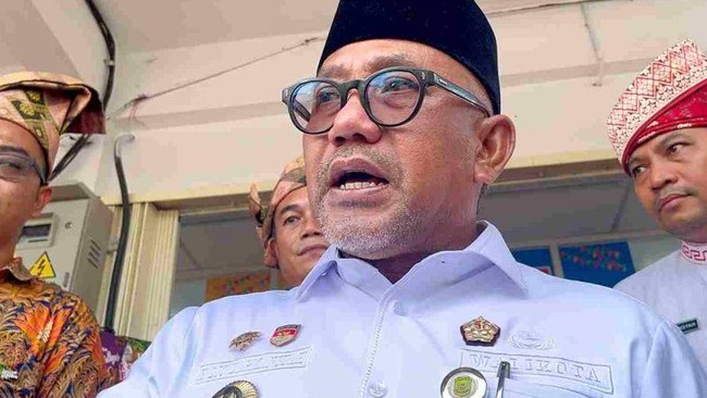 Walkot mengaku menyurati Kemendagri soal setop WFA ASN. Dia mengakui masih ada ASN yang menganggap giliran WFA sebagai libur tambahan.