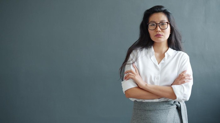 Zodiak Scorpio yang sulit memaafkan