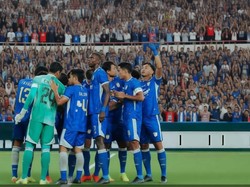 Pengamat Soroti Adhyaksa FC Perlu Banyak Modal untuk Bersaing di Liga 1