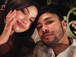 Mulai Go Public, Pesona Cantik Aisyah Aqilah yang Mesra dengan Refal Hady