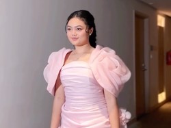 Video: Amora Putri Kris Dayanti Kaget Diminta Nyanyi untuk Soundtrack Moana
