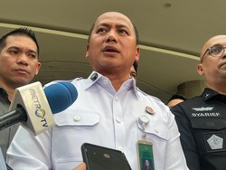 Kejagung Pastikan Tetap Kejar Eddy Tansil, Asetnya Terus Diburu
