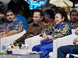 Rajiv Apresiasi Polisi Berhasil Tangkap Pelaku Penyekapan Wanita di Bandung