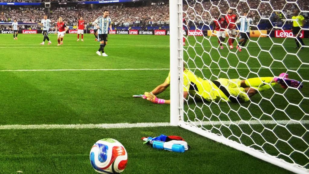FIFA Mendadak Ingin Ubah Aturan Adu Penalti di Piala Dunia 2026