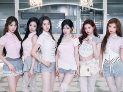 Sosok di Balik Lagu Viral BABYMONSTER SUGAR HONEY ICE TEA