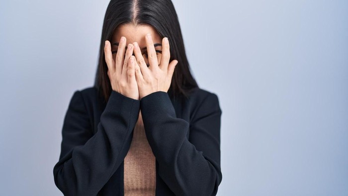Jarang Disadari, Ini 5 Kebiasaan yang Bikin Makin Insecure
