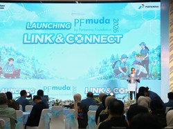 Bima Arya Apresiasi PFmuda Cetak Agen Perubahan untuk Indonesia Emas 2045