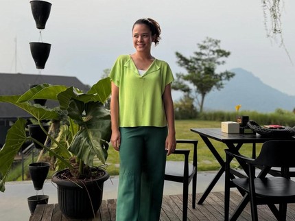 Kabar Terbaru Eks Artis Cilik Cantika Felder, Sudah Menikah & Jadi Instruktur Zumba