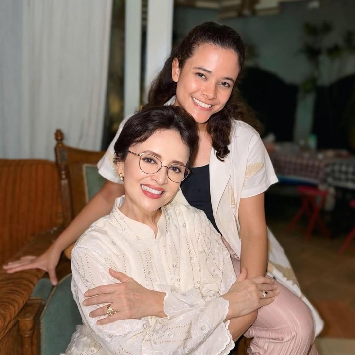 <p>Bunda masih ingat dengan mantan artis cilik Cantika Felder? Putri dari artis Minati Atmanegara ini sudah lama tak terlihat di layar kaca. Beberapa tahun belakangan, Cantika ternyata fokus membangun karier sebagai <em>sport enthusiast</em> dan <em>content creator</em> olahraga. (Foto: Instagram @cantikafelder)</p>