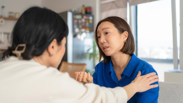 Cara Mengetahui Tingkat Kecerdasan Seseorang dari Pilihan Kata saat Alami Stress