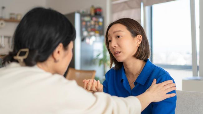 Cara Mengetahui Tingkat Kecerdasan Seseorang Dari Pilihan Kata Saat Alami Stress