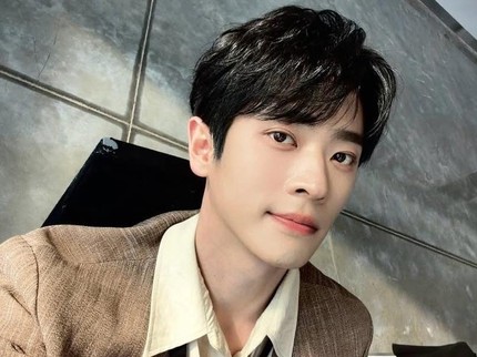 5 Potret Tampan Cheng Lei, Pemeran Pangeran Ding di Drama China 'The First Jasmine'