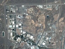 Iran Tak Izinkan PBB Periksa Fasilitas Nuklir yang Dibombardir AS-Israel