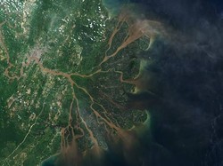 Soal Sengketa Lahan di Delta Mahakam, Ini Saran BPN Kukar