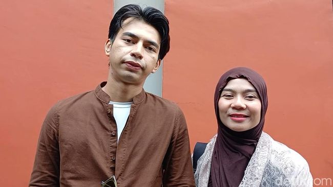 Dimas Baam Kini Banting Setir Jadi Penjual Donat