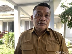 Siswi SMP yang Dinikahkan Dini di Lombok Barat Ingin Lanjut Sekolah