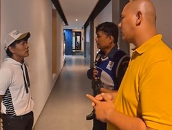 Motor Hilang di Parkiran Lapangan Merdeka Medan, Dishub Nilai Jukir Lalai