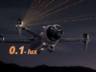DJI Mavic 4 Pro: Drone 100MP Hasselblad dengan Gimbal 360, Standar Baru Fotografi Udara?