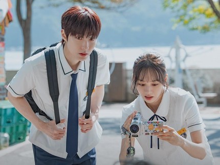 Drama Korea Romantis 'Dream To You': Sinopsis hingga Platform Streaming