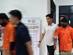 2 WNA asal Pakistan Dideportasi karena Beri Data Palsu untuk Dapat ITAS