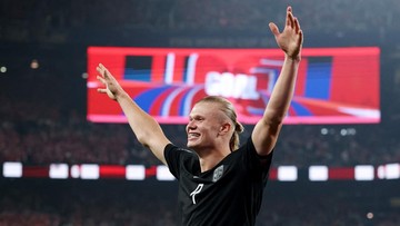 Liputan Olahraga CNN Sport : Hasil Piala Dunia: Haaland Cetak 2 Gol, Norwegia Lolos ke 32 Besar