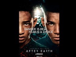 Sinopsis Film After Earth, Kehidupan Bumi Setelah Ribuan Tahun Ditinggal