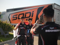 Raphael Anggoman Raih Kemenangan di SWS International E-Finals 2026