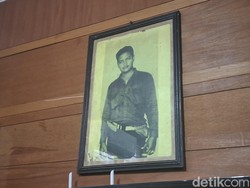 Kisah Preman Legendaris Gun Jack: Dari Asongan hingga Jadi Gentho