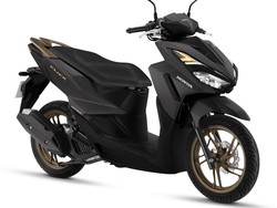 Honda Vario 125 Terbaru Meluncur di Negeri Jiran, Kok Lebih Keren Ya