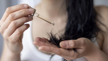 5 Rekomendasi Hair Tonic Bantu Atasi Rambut Rontok