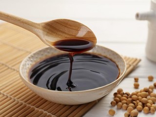 Kecap Manis di Dapur Ternyata Beda-beda Kekentalannya, Sudah Pilih yang Tepat?