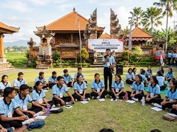 Durasi MPLS Bertambah, Siswa Baru Akan Ikuti Pengenalan Sekolah 5 Hari