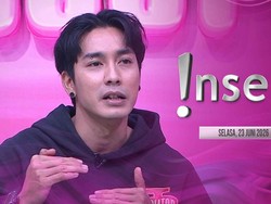 Insert Pagi: Evan Marvino Rujuk dengan Istri, Venna Melinda di Mata Anak-anak