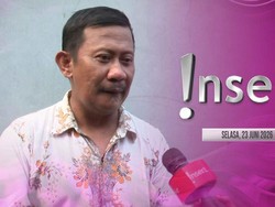 Insert Pagi: Kronologi Motor Pengemudi Ojol Diangkut Dishub-Dapat Bantuan