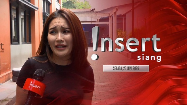 Insert Siang: Hubungan Ayu Ting Ting-Kevin Gusnadi Sudah Direstui Orang Tua
