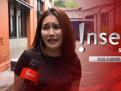 Insert Siang: Hubungan Ayu Ting Ting-Kevin Gusnadi Sudah Direstui Orang Tua