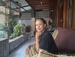 Istri Ungkap Momen Mencekam Jadi Sasaran Teror Musuh Gun Jack