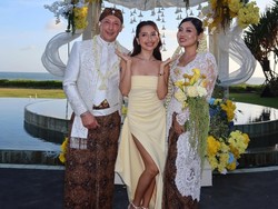 Baru Sebulan Punya Ibu Sambung, Intip Kebersamaan Jennifer Coppen dengan Dyah Ersari